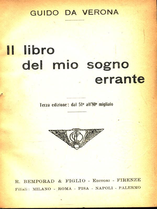Libro di Faccia
