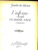 L' inferno degli uomini vivi