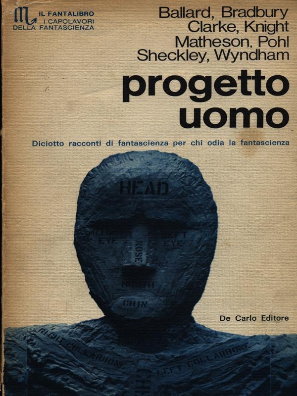 Progetto uomo