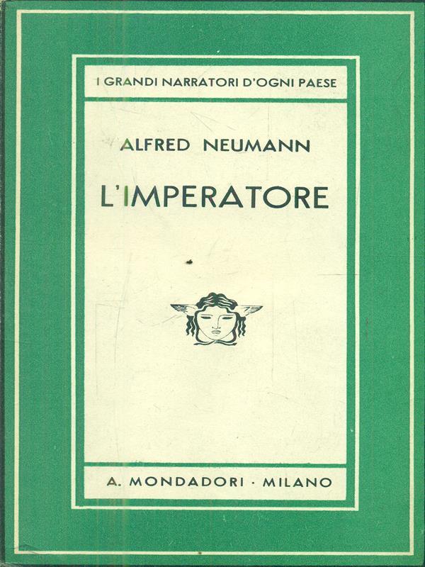 L' imperatore