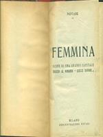 Femmina