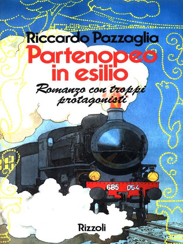 Libro di Faccia