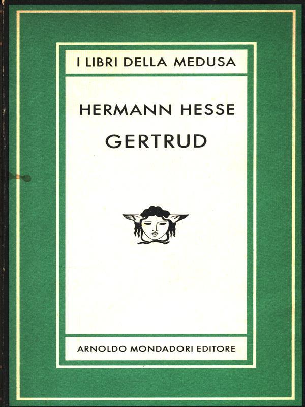 Gertrud