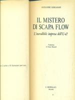 Il mistero di Scapa Flow