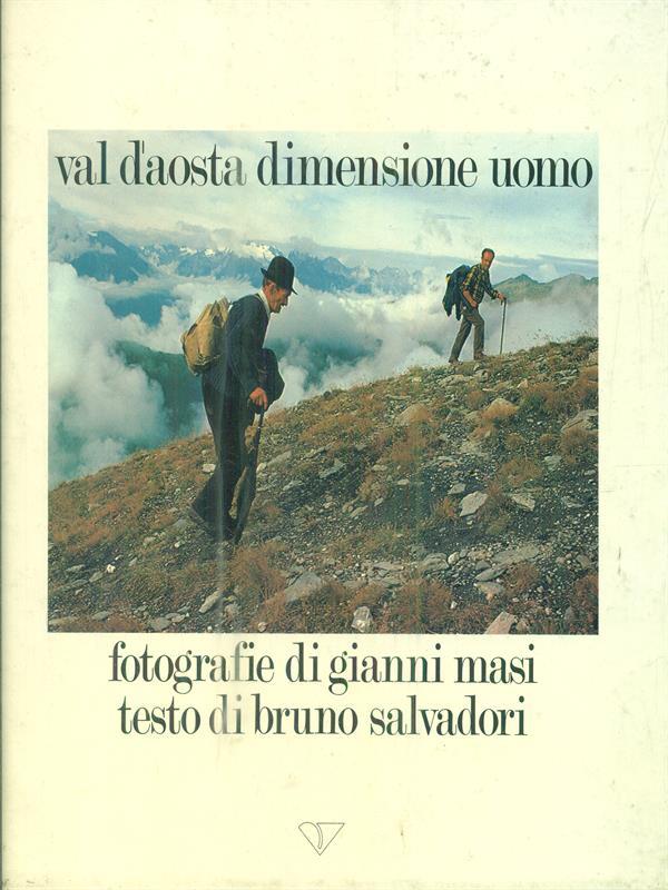 Val D'Aosta dimensione uomo