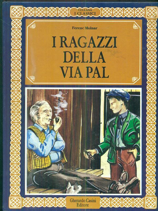 I ragazzi della via pal