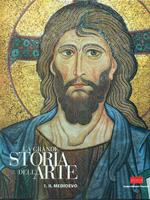 La grande storia dell'arte vol. 1 - Il medioevo
