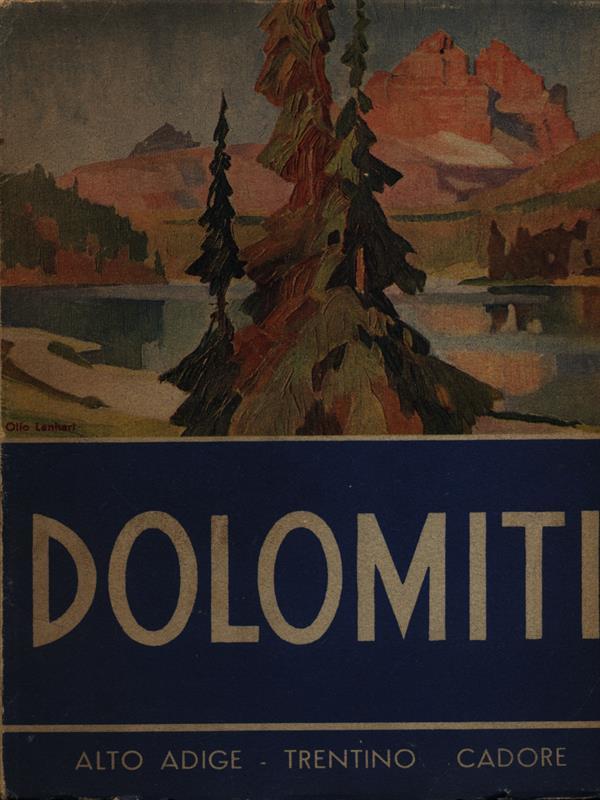 Dolomiti