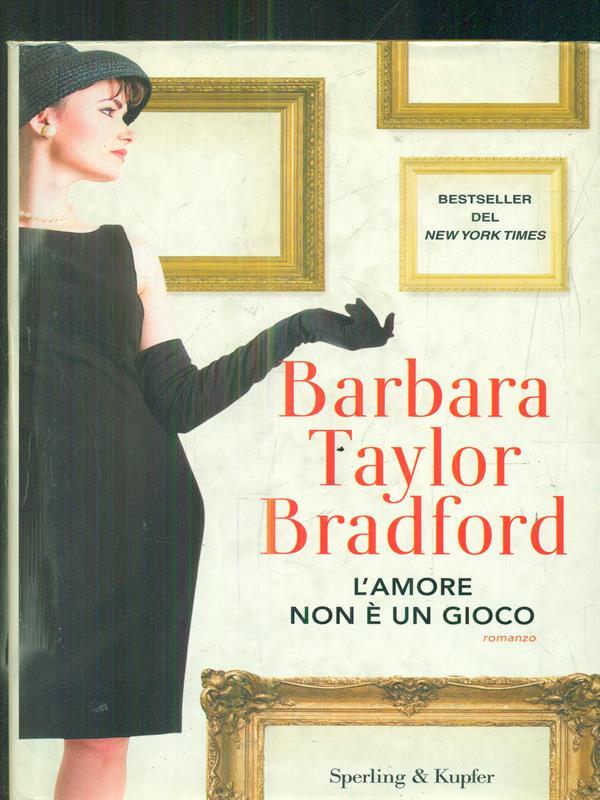L' amore non è un gioco