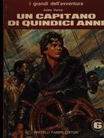 Un capitano di quindici anni