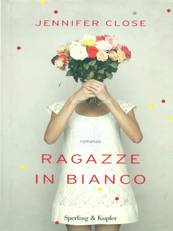 Ragazze in bianco