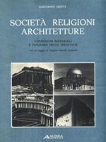 Società religioni architetture