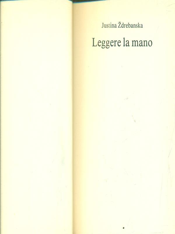 Libro di Faccia