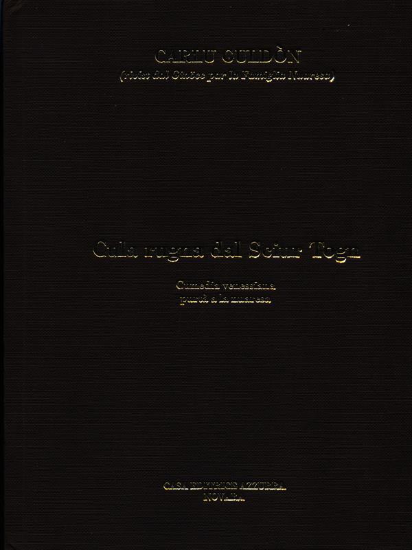 Libro di Faccia