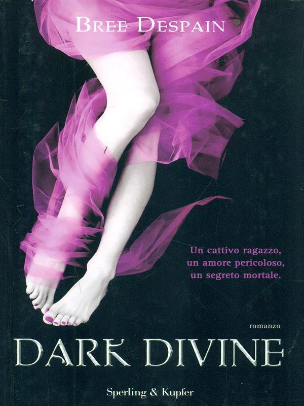 Dark Divine