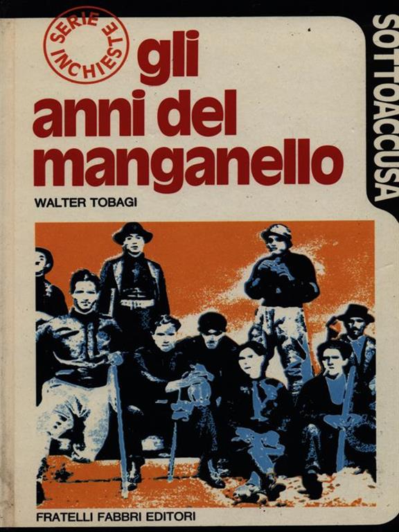 Libro di Faccia