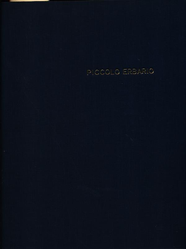Libro di Faccia