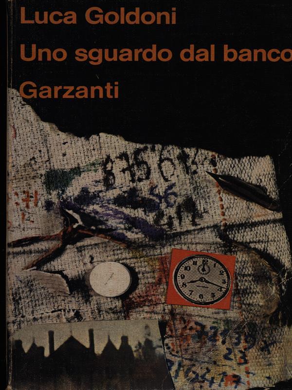 Uno sguardo dal banco