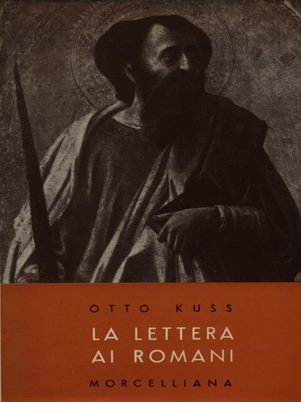 La lettera ai Romani