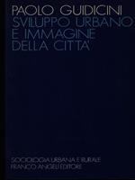 Sviluppo urbano e immagine della città