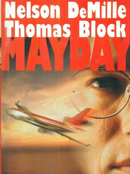 Mayday - copertina