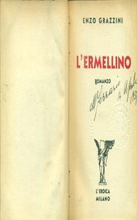 L' ermellino - Enzo Grazzini - 2