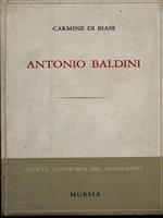 Antonio Baldini