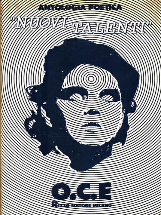 Nuovi talenti - copertina