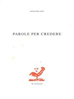 Parole per credere