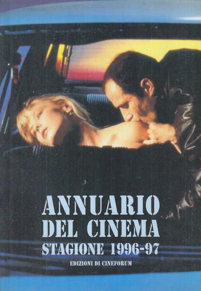 Annuario del cinema stagione 1996-1997