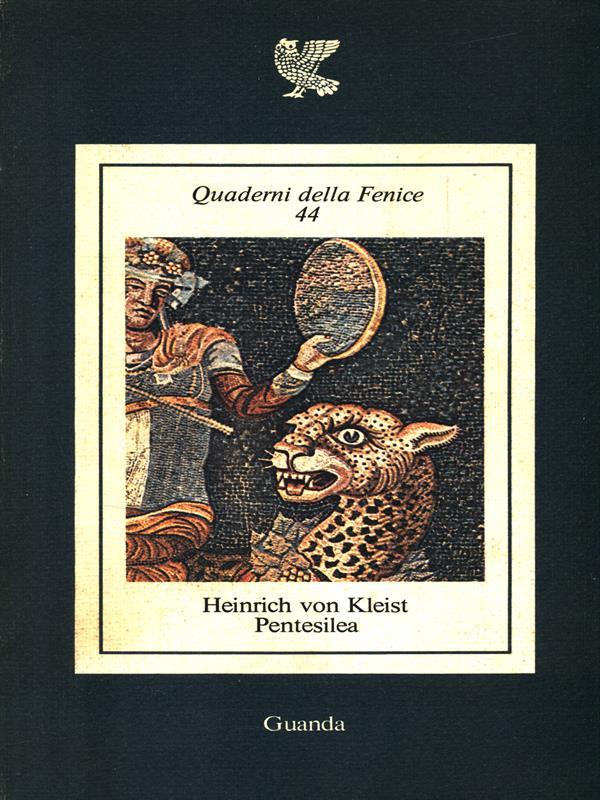 Pentesilea
