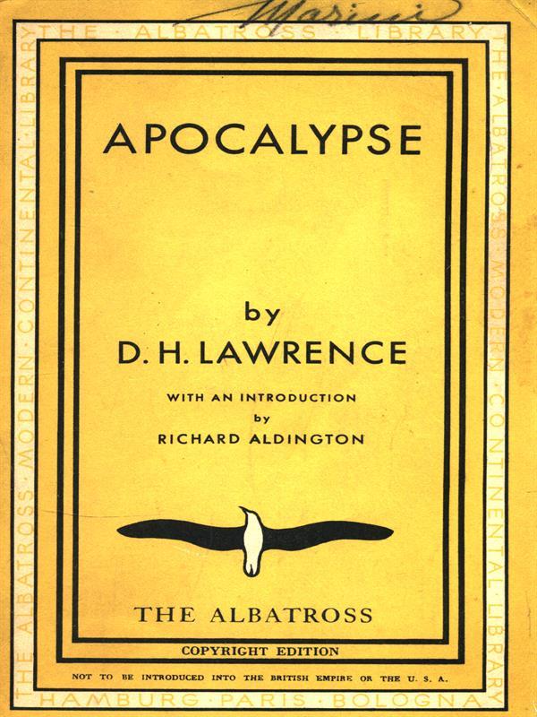 Apocalypse