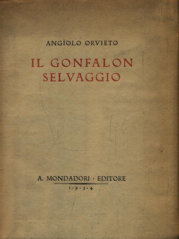 Il Gonfalon selvaggio
