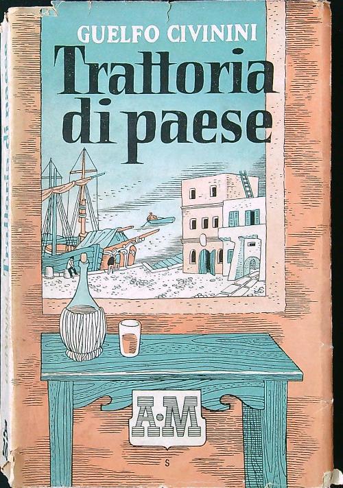 Trattoria di paese