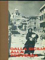 Dalla Sicilia alla Provenza