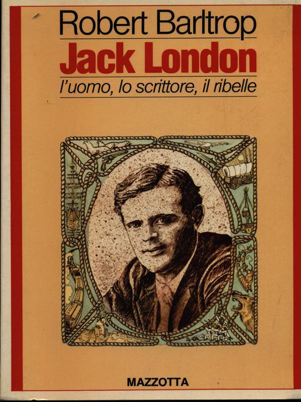 Jack London