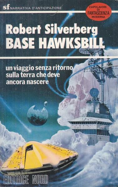 Base Hawksbill