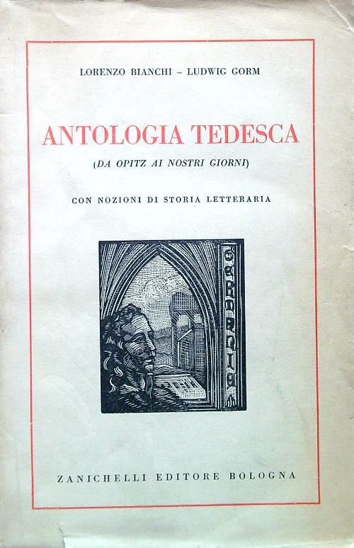 Libro di Faccia
