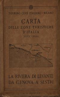 La riviera di Levante da Genova a Sestri - 2