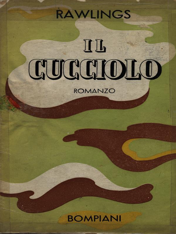 Il cucciolo