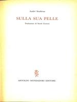 Sulla sua pelle