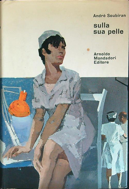 Sulla sua pelle