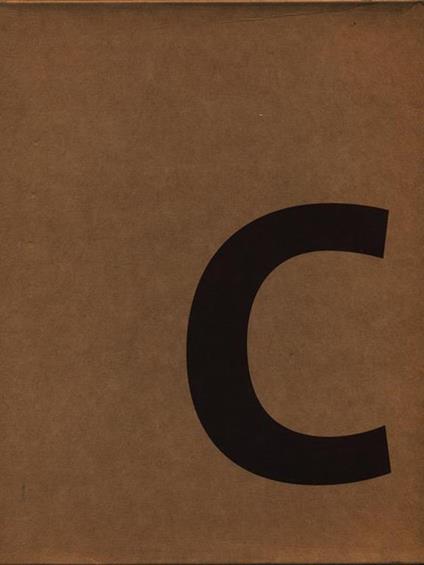 Rebecca Chestnut_Robert Niess - Buildings Process - copertina