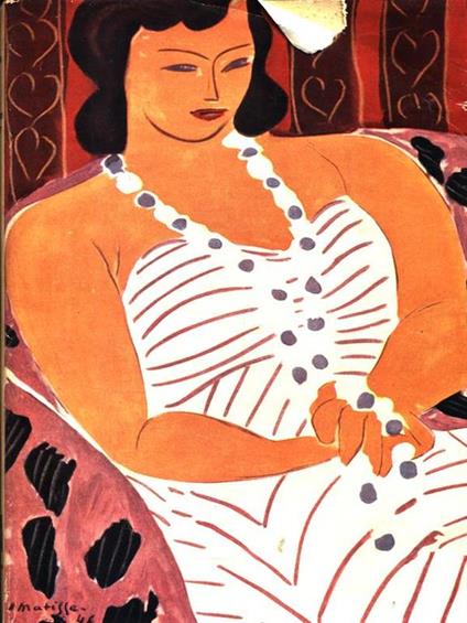 L' inferno dorato - John òHara - copertina
