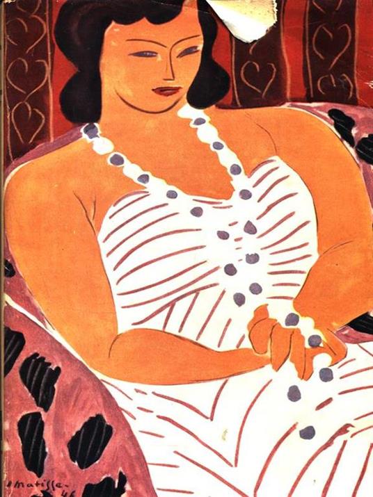 L' inferno dorato - John òHara - copertina