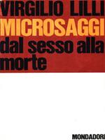 Microsaggi dal sesso alla morte