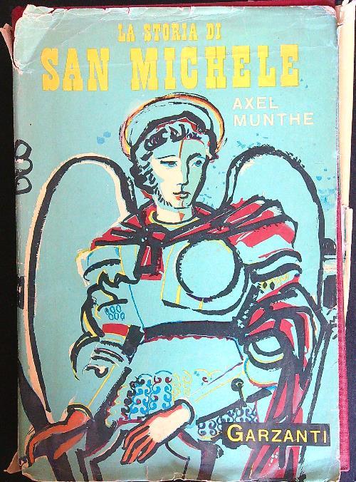 La storia di San Michele