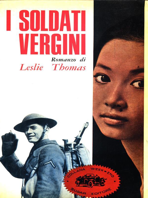 I soldati vergini