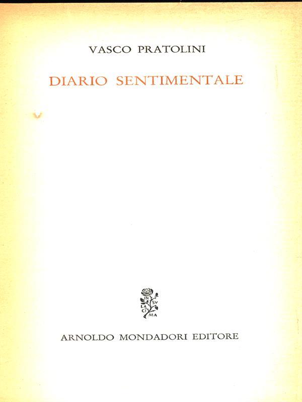 Libro di Faccia