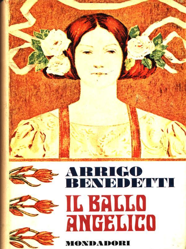 Il ballo angelico